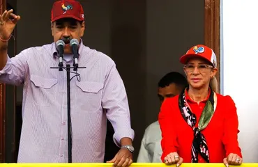 Fiscalía de EE.UU. se opone a prisión domiciliaria para Cilia Flores por "riesgo extremo de fuga"