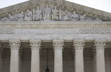 Corte Suprema de EE.UU. abre nuevo período sin los casos de Trump que marcaron el anterior