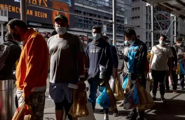 Gobierno de Trump cancela US$810 millones para refugiados e inmigrantes detenidos