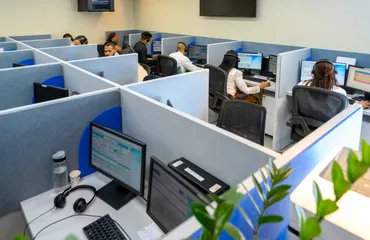NOTA Y VIDEO ARS Reservas moderniza su oficina en Bella Vista para brindar un mejor servicio