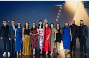 Banreservas obtiene siete galardones en los Effie Awards República Dominicana 2026