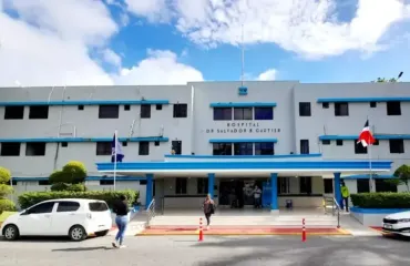 SNS instalará hospital móvil frente al Gautier para Emergencias durante remozamiento