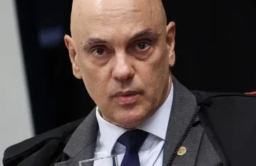 Alexandre de Moraes denuncia a André Mendonça ante el Supremo por presunto abuso de autoridad en caso Banco Master