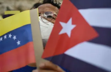 Cuba y Venezuela, en el foco de la Asamblea General de la ONU: 18 países mencionaron a la isla
