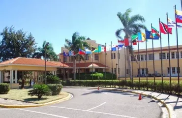 Cancillería dominicana traslada servicios consulares de Nicaragua a Costa Rica y Honduras