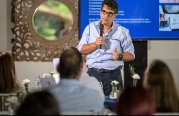 Consorcio Gastronómico y Netuno RD realizan taller educativo para clientes y consumidores
