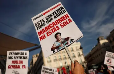 España amplía protección a inquilinos y frena desahucios hasta 2030