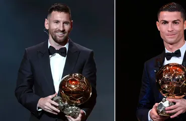 France Football aclara que el BOAT no es un trofeo oficial y que no tiene relación con el Super Balón de Oro