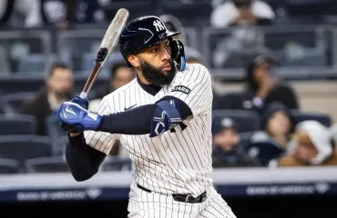 Leones reciben a Amed Rosario en canje con los Tigres