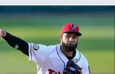 Richard Guasch llega con la meta de ganar