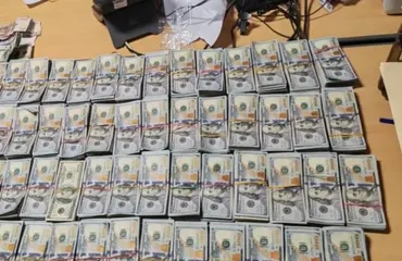 Autoridades decomisan US$600,700 a colombiano en Aeropuerto de Las Américas