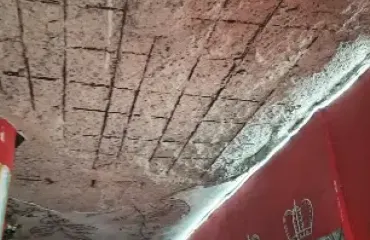 Colapso de techo de concreto en San Pedro de Macorís deja tres heridos