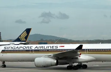 Skytrax publica el top 100 de las mejores aerolíneas del mundo: Singapore Airlines lidera la lista