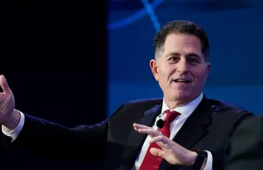 Michael Dell supera a Jeff Bezos y se convierte en la tercera persona más rica del mundo según Forbes