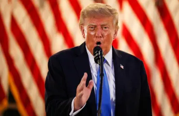 Trump confirma que sus enviados Witkoff y Kushner viajarán este fin de semana a Moscú y Kiev para reactivar negociaciones de paz