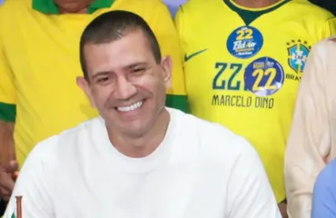 Douglas Ruas es declarado gobernador electo de Río de Janeiro tras anulación de votos a Garotinho