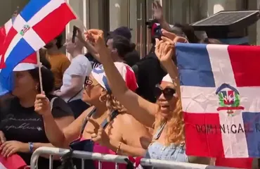 La diáspora convirtió el acento dominicano en marca