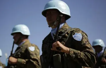 Coronel retirado Himmler Rebu duda del éxito del contingente salvadoreño en la búsqueda de militares desaparecidos en Haití