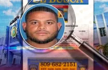 Dicrim busca en Esperanza a hombre vinculado a un hecho delictivo