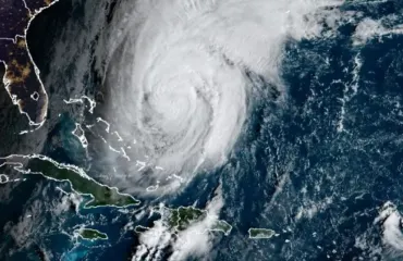 El Niño podría reducir ciclones, pero RD mantiene riesgo