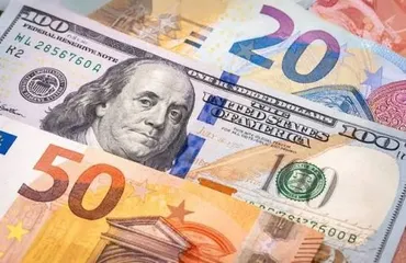 Dólar sube 25 centavos y se vende a RD$59.80; el euro llega a RD$70.23