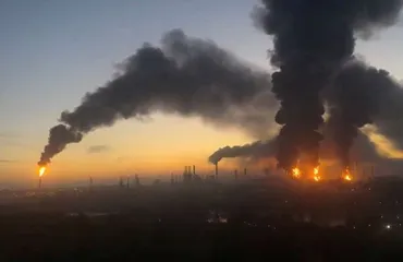 EE.UU. amenaza con retirar apoyo de inteligencia y armas a Ucrania si persisten ataques contra infraestructura energética rusa