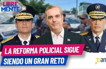 Fuerza del Pueblo juramenta nuevos miembros en el Gran Santo Domingo