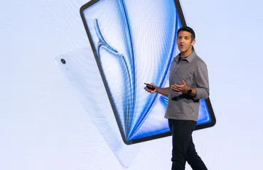 El nuevo CEO de Apple, John Ternus, debutará en el evento del iPhone 9 de septiembre