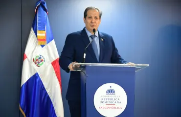 Fundación Cúrame RD agradece a Salud Pública por tratamientos contra la atrofia