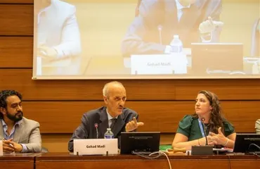 ONU denuncia expulsión de 23,000 migrantes de EE. UU. a terceros países, incluida RD