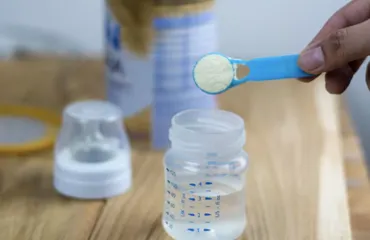 FDA propone actualizar por primera vez en casi 30 años los requisitos nutricionales de la fórmula infantil