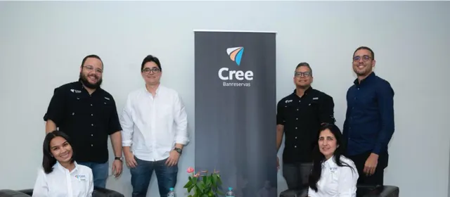 Programa Cree Banreservas culmina etapa de incubación 2026 e inicia preaceleración con 10 proyectos