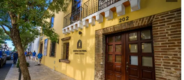 Embajada dominicana en Francia y Banreservas convocan para residencias artísticas en París