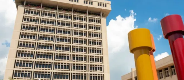Banco Central advierte que conflictos internacionales, combustibles y ciberataques amenazan la estabilidad financiera dominicana