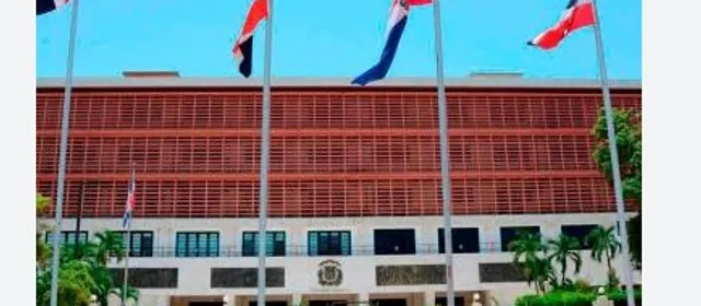 Cámara de Cuentas confirma buena gestión presupuestaria del Senado