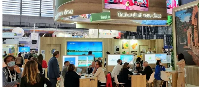 Banreservas promoverá nuevas inversiones turísticas en Top Resa 2026
