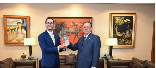Valdez Albizu obtiene por cuarta vez el reconocimiento entre los mejores gobernadores de bancos centrales del mundo