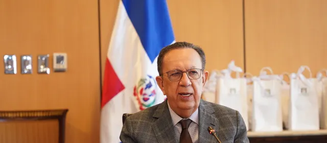 Economía dominicana tuvo crecimiento de 4.6 %.en julio