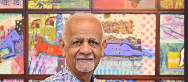 Centro Cultural Banreservas Santiago inaugura retrospectiva de Persio Checo