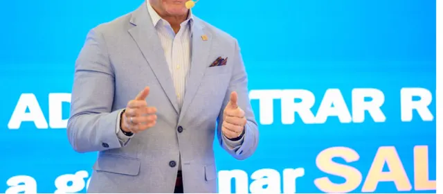 ARS Reservas promueve la prevención y el bienestar con la segunda edición de su feria de salud