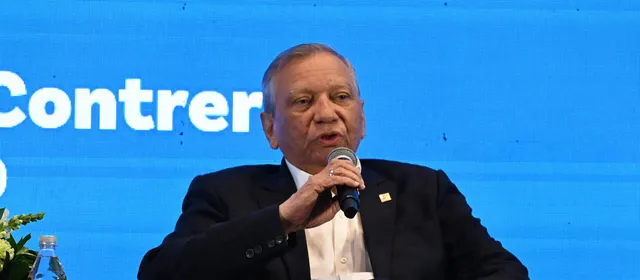 Aguilera plantea que cumplimiento y negocio deben avanzar juntos en el sistema financiero
