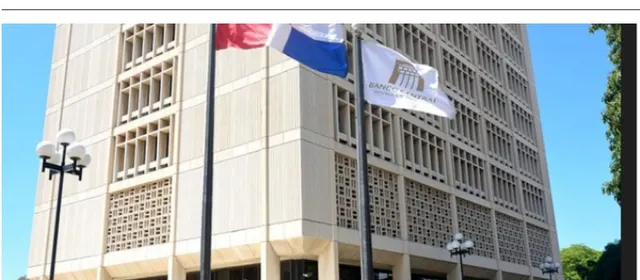 República Dominicana: Apreciación, fundamentos de mercado y resiliencia cambiaria en el nuevo entorno internacional