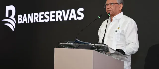 Banreservas supera RD$60,000 millones en cartera turistica y reafirma respaldo a Punta Bergantin