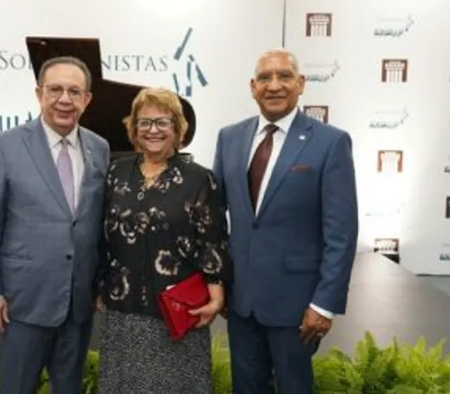 Banco Central celebrará este viernes su 79 aniversario