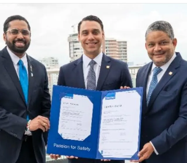 Inversiones & Reservas obtiene certificación ISO 37001 en gestión antisoborno