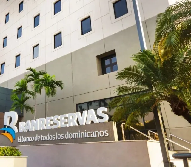 Banreservas destina RD$7,000 millones para financiar sectores productivos del país