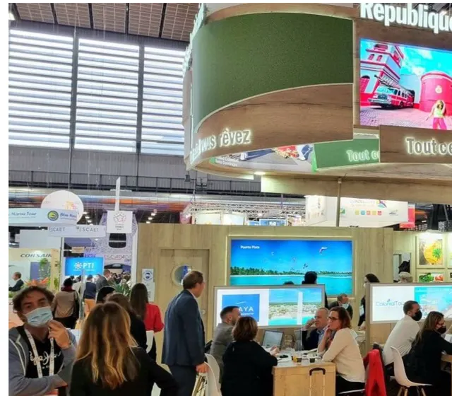 Banreservas promoverá nuevas inversiones turísticas en Top Resa 2026