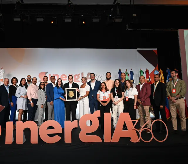 Banreservas reconocido como la Mejor PMO de las Américas 2026 y avanza a la final mundial del PMI