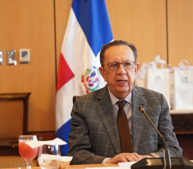 Economía dominicana tuvo crecimiento de 4.6 %.en julio