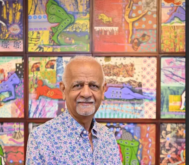Centro Cultural Banreservas Santiago inaugura retrospectiva de Persio Checo